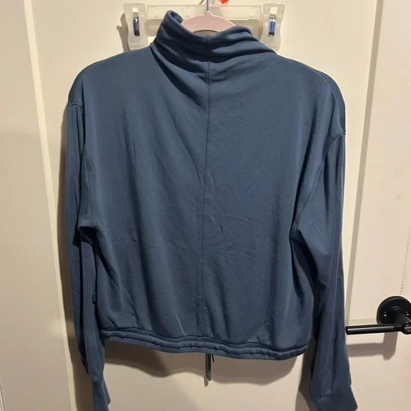 Kit+ace mock neck - Picture 3 of 3